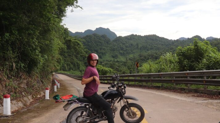 moto vietnam