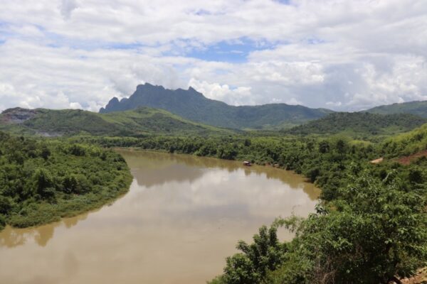 nong khiaw