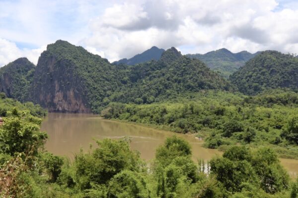 nong khiaw