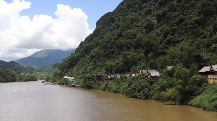 nong khiaw