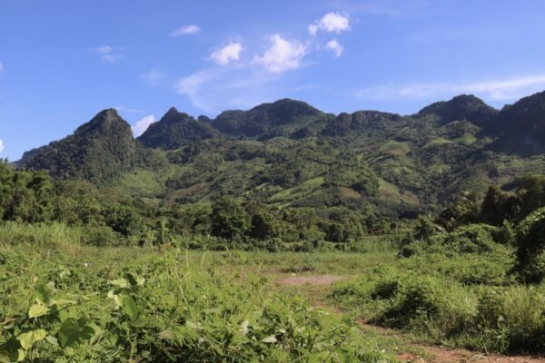 nong khiaw