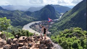 Nong Khiaw