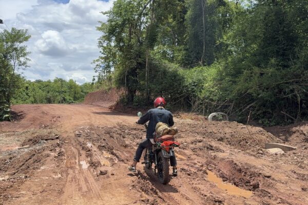 nong khiaw