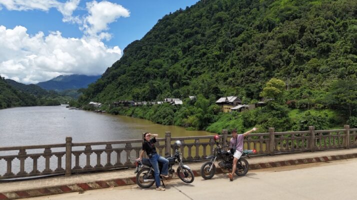 nong khiaw