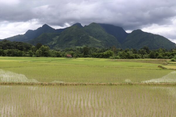 nong khiaw à LPB