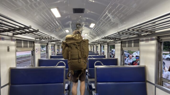 train bangkok
