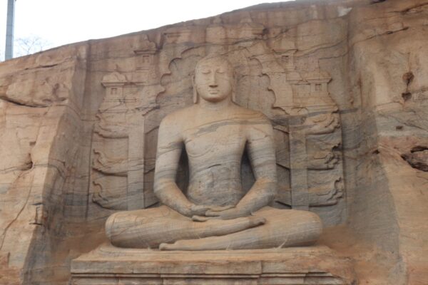 Polonnaruwa