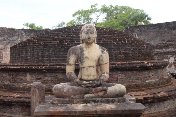 Polonnaruwa