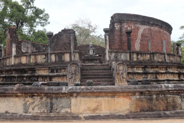 Polonnaruwa