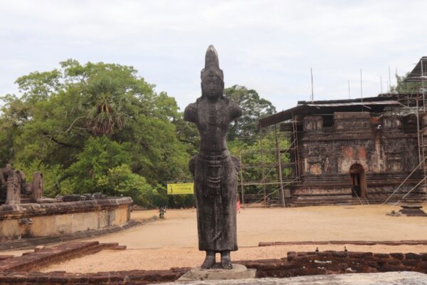 Polonnaruwa