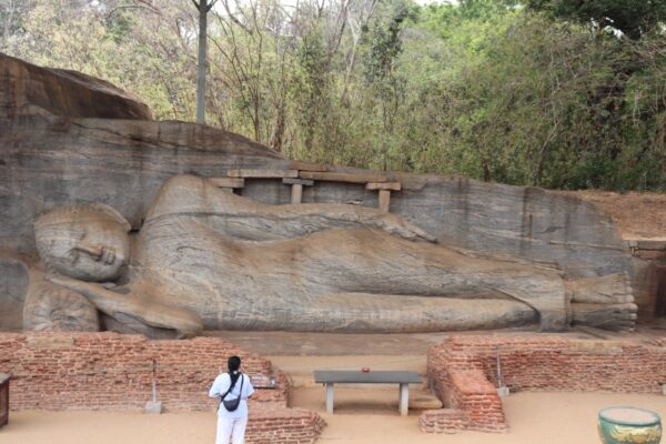 Polonnaruwa