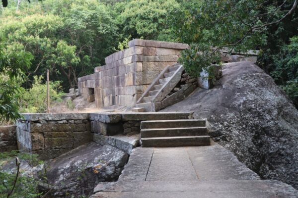 Ritigala