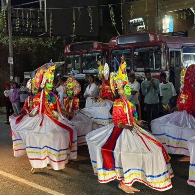full moon festival