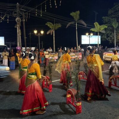 full moon festival