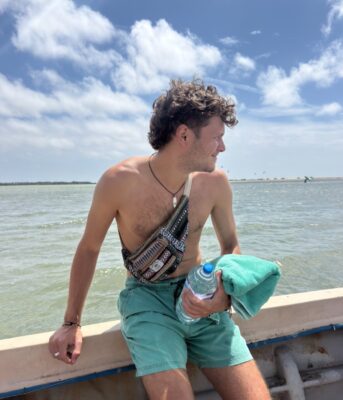 kitesurf