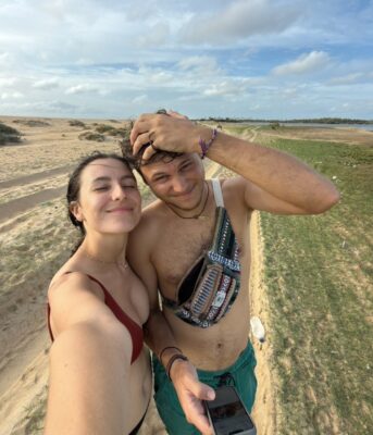 kitesurf