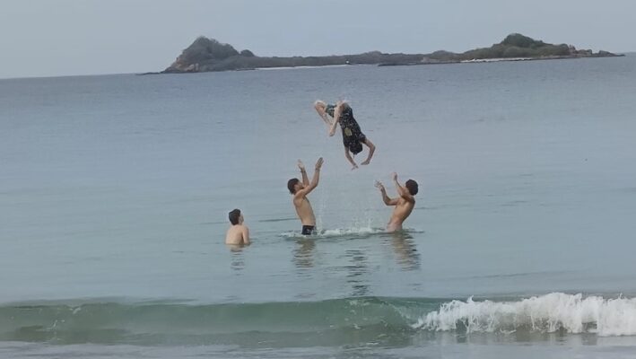 nilaveli beach