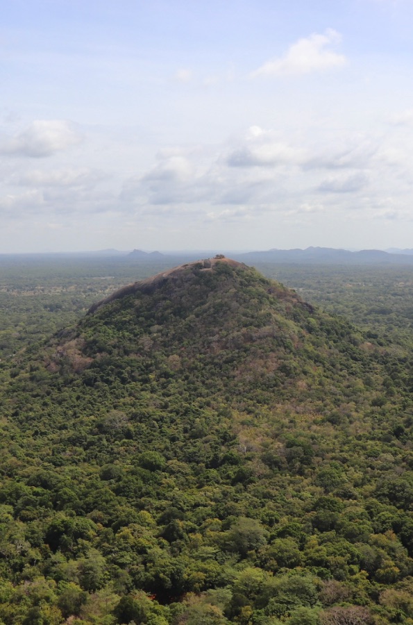 pidurangala