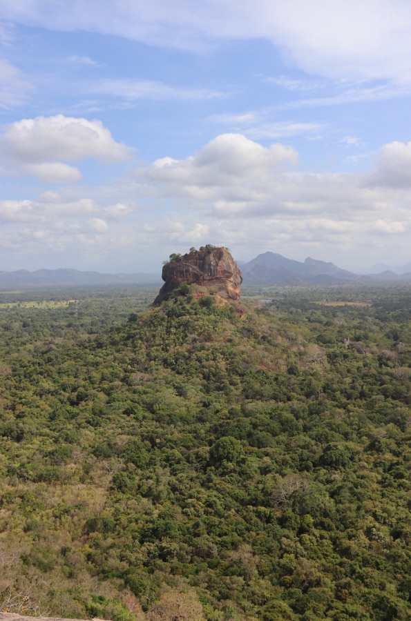 pidurangala