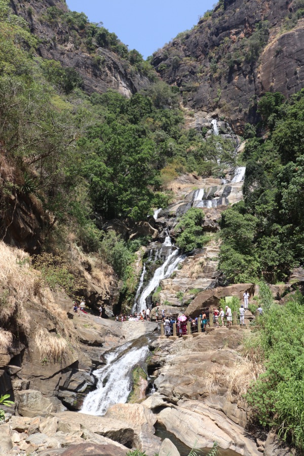 ravana falls