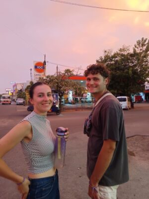 sri lanka