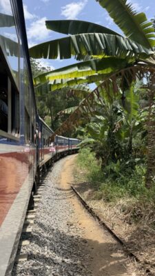 train de haputale à ella