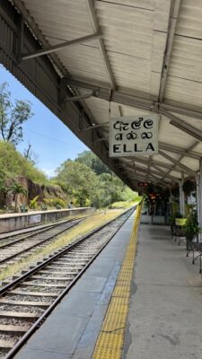 train de haputale à ella