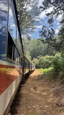 train de haputale à ella